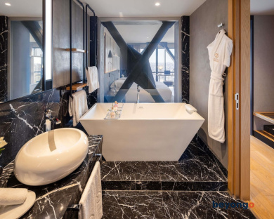 Sofitel Istanbul Taksim 76