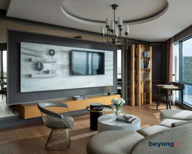 Sofitel Istanbul Taksim 78
