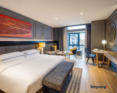 Sofitel Istanbul Taksim 79