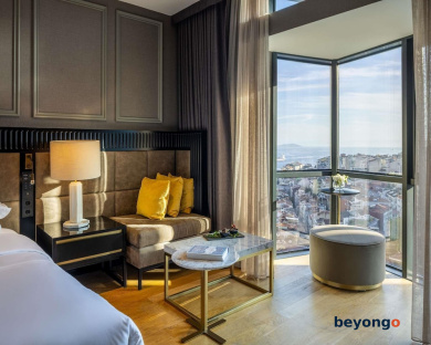 Sofitel Istanbul Taksim 80