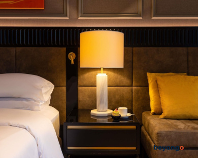 Sofitel Istanbul Taksim 81