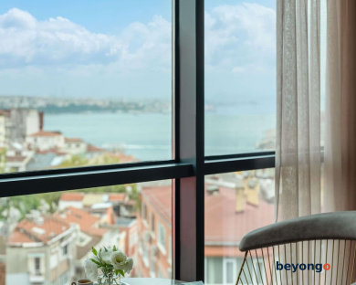 Sofitel Istanbul Taksim 82