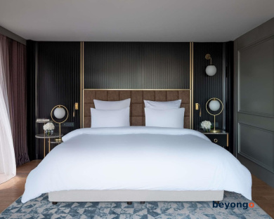 Sofitel Istanbul Taksim 85