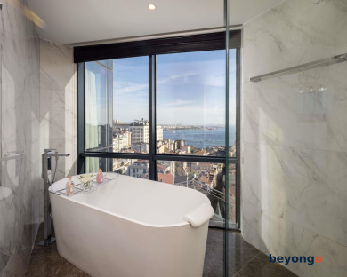 Sofitel Istanbul Taksim 87
