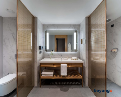 Sofitel Istanbul Taksim 88