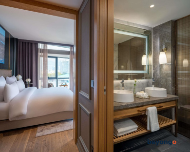 Sofitel Istanbul Taksim 89
