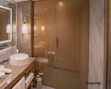 Sofitel Istanbul Taksim 90