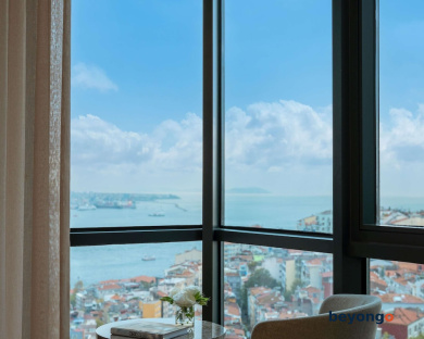 Sofitel Istanbul Taksim 92