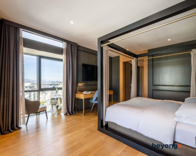 Sofitel Istanbul Taksim 93