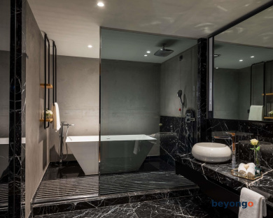 Sofitel Istanbul Taksim 96