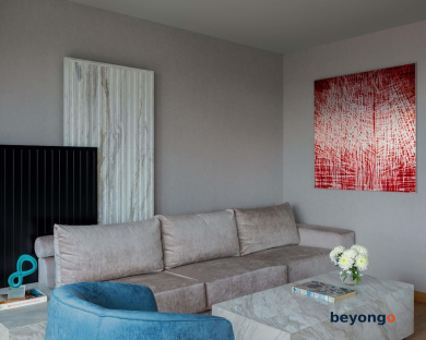 Sofitel Istanbul Taksim 97