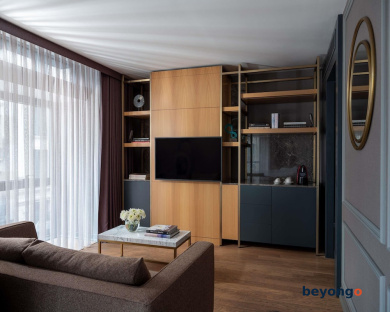 Sofitel Istanbul Taksim 99