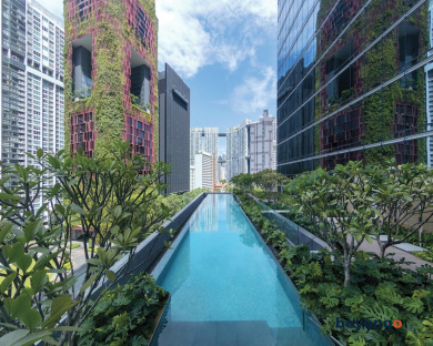 Sofitel Singapore City Centre 1