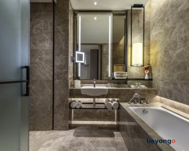 Sofitel Singapore City Centre 13