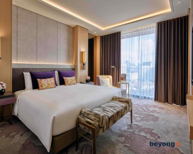 Sofitel Singapore City Centre 19