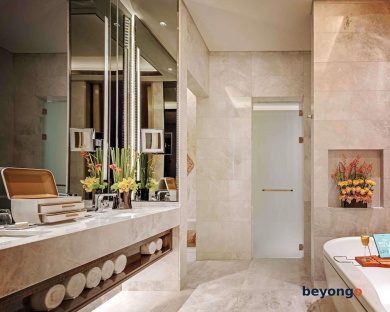 Sofitel Singapore City Centre 23