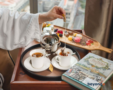 Sofitel Singapore City Centre 24