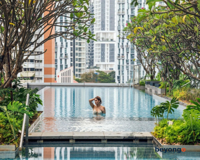 Sofitel Singapore City Centre 3