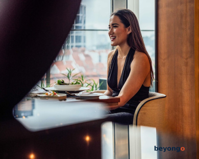 Sofitel Singapore City Centre 35