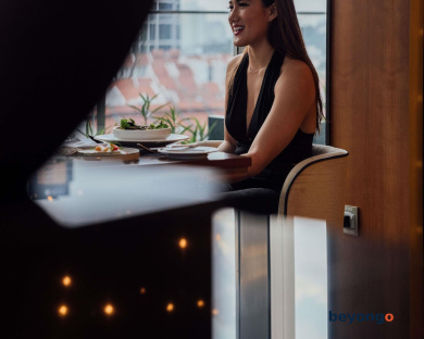 Sofitel Singapore City Centre 37