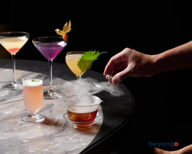 Sofitel Singapore City Centre 43