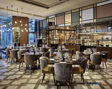 Sofitel Singapore City Centre 47