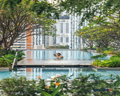 Sofitel Singapore City Centre 54