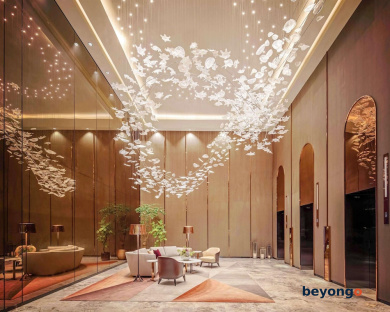 Sofitel Singapore City Centre 55