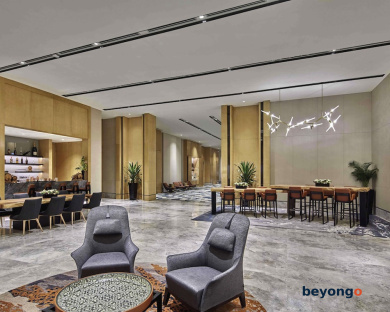 Sofitel Singapore City Centre 57