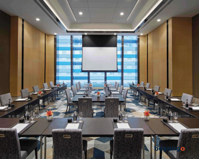 Sofitel Singapore City Centre 58