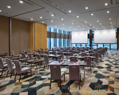 Sofitel Singapore City Centre 59
