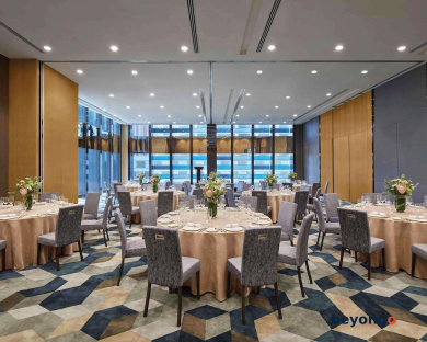 Sofitel Singapore City Centre 60