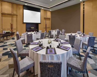 Sofitel Singapore City Centre 61