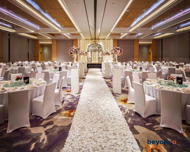 Sofitel Singapore City Centre 62