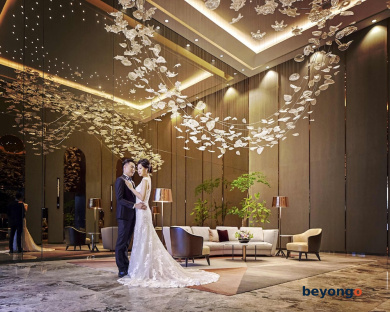 Sofitel Singapore City Centre 63