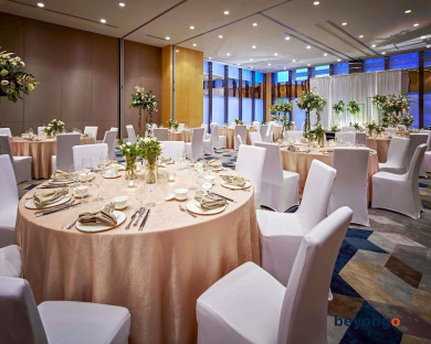 Sofitel Singapore City Centre 64