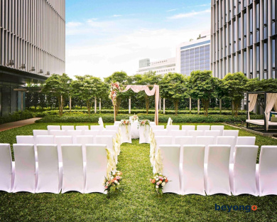 Sofitel Singapore City Centre 65