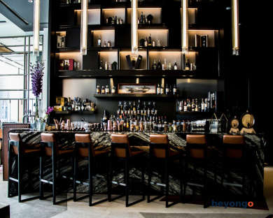 Sofitel Singapore City Centre 72