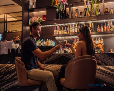 Sofitel Singapore City Centre 73