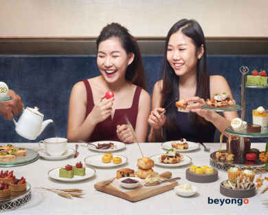 Sofitel Singapore City Centre 82