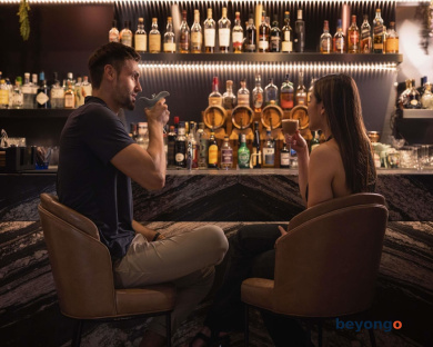 Sofitel Singapore City Centre 83