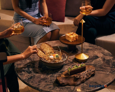 Sofitel Singapore City Centre 84