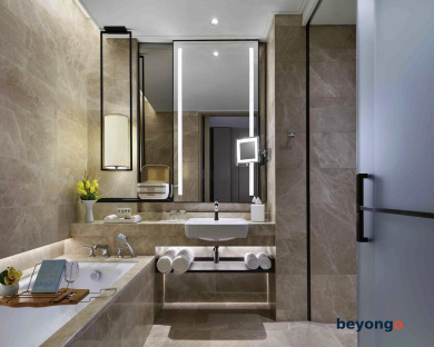 Sofitel Singapore City Centre 9