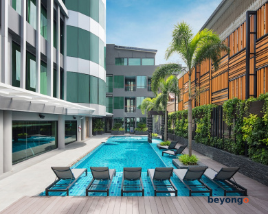 Solitaire Bangkok Sukhumvit 11 11