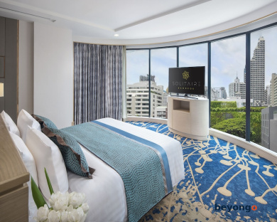 Solitaire Bangkok Sukhumvit 11 13