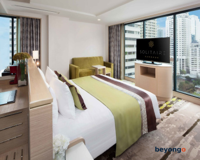 Solitaire Bangkok Sukhumvit 11 16