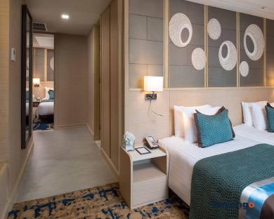 Solitaire Bangkok Sukhumvit 11 22