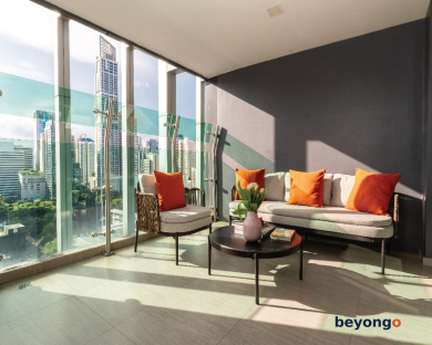 Solitaire Bangkok Sukhumvit 11 23