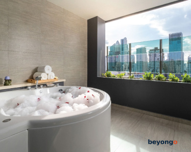Solitaire Bangkok Sukhumvit 11 25