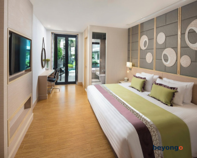 Solitaire Bangkok Sukhumvit 11 26